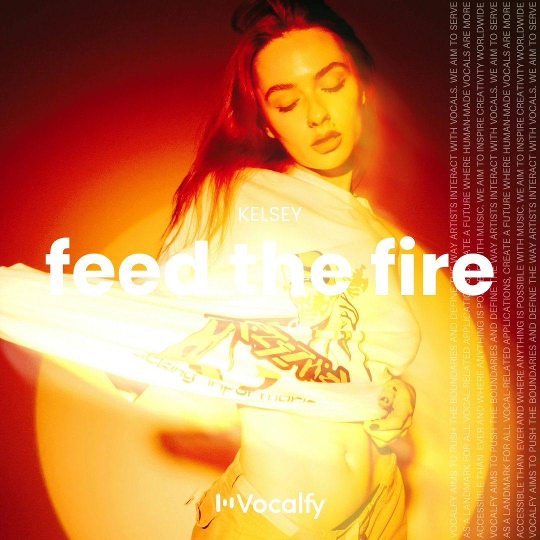 Feed The Fire